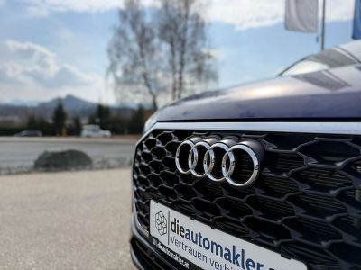 Audi Q3 Gebrauchtwagen