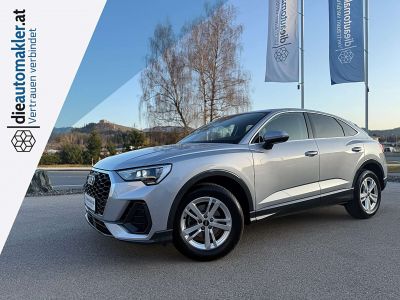 Audi Q3 Gebrauchtwagen