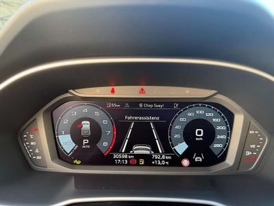 Audi Q3 Gebrauchtwagen