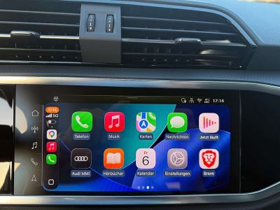 Audi Q3 Gebrauchtwagen