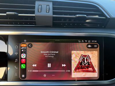 Audi Q3 Gebrauchtwagen