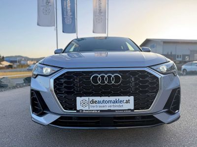 Audi Q3 Gebrauchtwagen