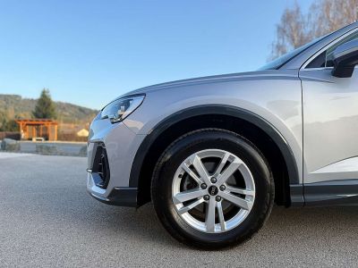 Audi Q3 Gebrauchtwagen