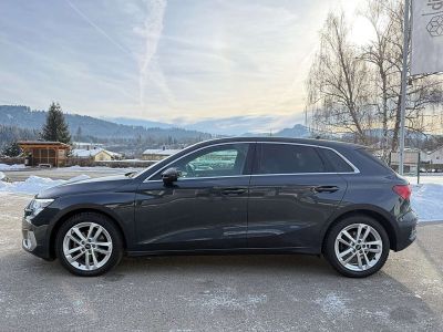 Audi A3 Gebrauchtwagen