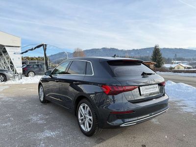 Audi A3 Gebrauchtwagen