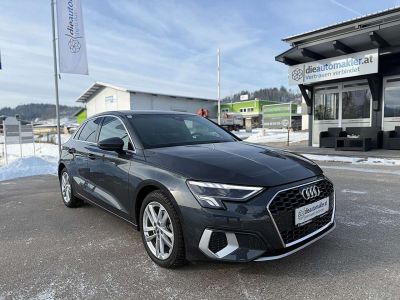 Audi A3 Gebrauchtwagen