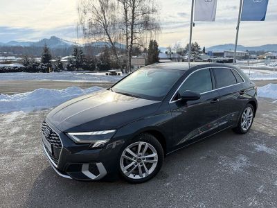 Audi A3 Gebrauchtwagen