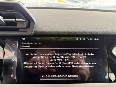 Audi A3 Gebrauchtwagen