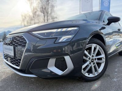 Audi A3 Gebrauchtwagen