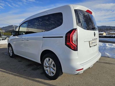 Renault Kangoo Gebrauchtwagen