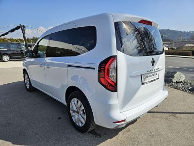 Renault Kangoo Gebrauchtwagen
