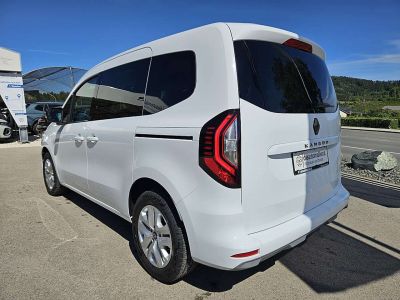 Renault Kangoo Gebrauchtwagen Renault Kangoo Gebrauchtwagen
