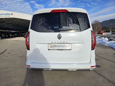 Renault Kangoo Gebrauchtwagen