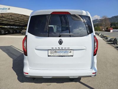 Renault Kangoo Gebrauchtwagen