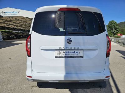 Renault Kangoo Gebrauchtwagen Renault Kangoo Gebrauchtwagen