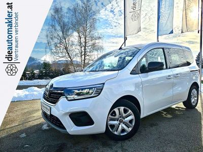 Renault Kangoo Gebrauchtwagen