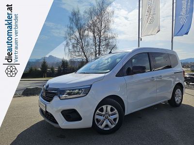 Renault Kangoo Gebrauchtwagen