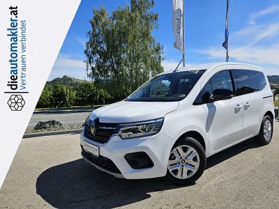 Renault Kangoo Gebrauchtwagen Renault Kangoo Gebrauchtwagen