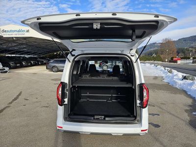 Renault Kangoo Gebrauchtwagen