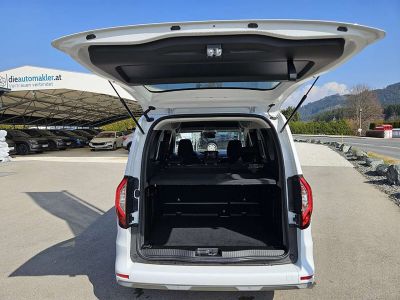 Renault Kangoo Gebrauchtwagen