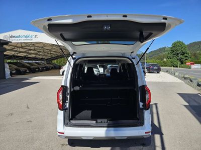 Renault Kangoo Gebrauchtwagen Renault Kangoo Gebrauchtwagen