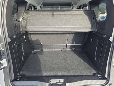 Renault Kangoo Gebrauchtwagen