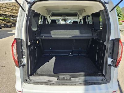 Renault Kangoo Gebrauchtwagen Renault Kangoo Gebrauchtwagen
