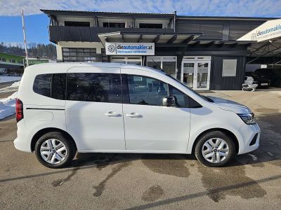 Renault Kangoo Gebrauchtwagen