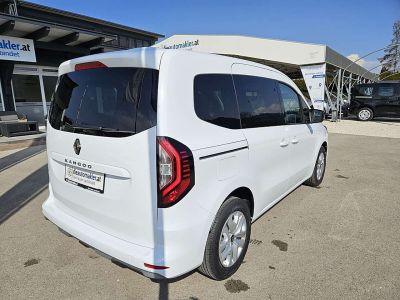 Renault Kangoo Gebrauchtwagen