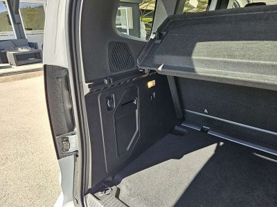 Renault Kangoo Gebrauchtwagen Renault Kangoo Gebrauchtwagen