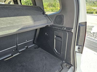 Renault Kangoo Gebrauchtwagen Renault Kangoo Gebrauchtwagen