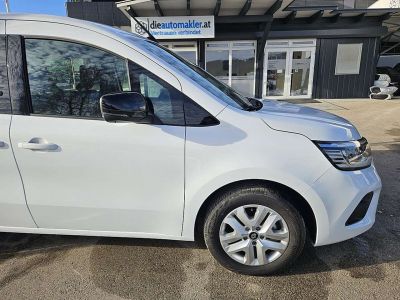 Renault Kangoo Gebrauchtwagen