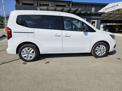 Renault Kangoo Gebrauchtwagen