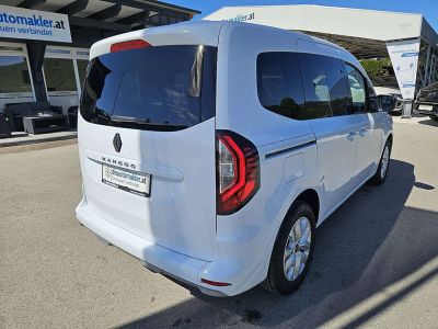 Renault Kangoo Gebrauchtwagen Renault Kangoo Gebrauchtwagen