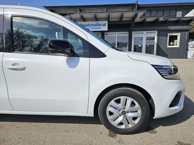 Renault Kangoo Gebrauchtwagen