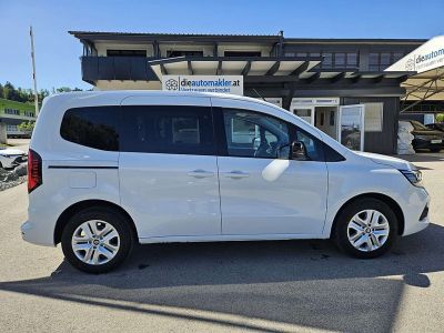 Renault Kangoo Gebrauchtwagen Renault Kangoo Gebrauchtwagen