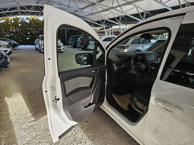 Renault Kangoo Gebrauchtwagen