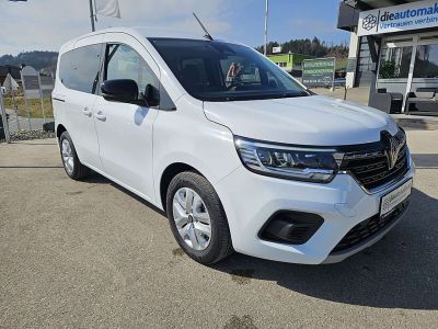 Renault Kangoo Gebrauchtwagen