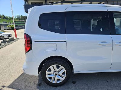 Renault Kangoo Gebrauchtwagen Renault Kangoo Gebrauchtwagen