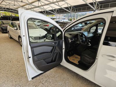 Renault Kangoo Gebrauchtwagen