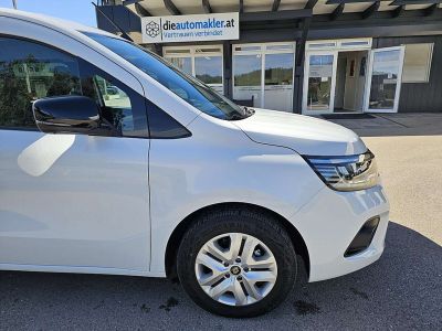 Renault Kangoo Gebrauchtwagen Renault Kangoo Gebrauchtwagen