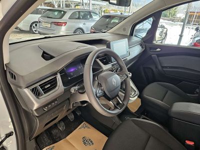 Renault Kangoo Gebrauchtwagen