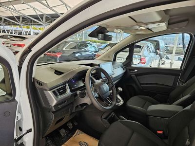 Renault Kangoo Gebrauchtwagen