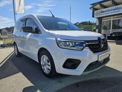 Renault Kangoo Gebrauchtwagen Renault Kangoo Gebrauchtwagen