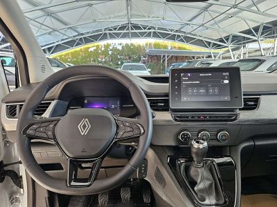 Renault Kangoo Gebrauchtwagen