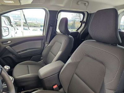 Renault Kangoo Gebrauchtwagen