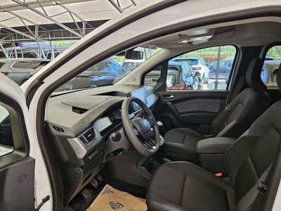 Renault Kangoo Gebrauchtwagen Renault Kangoo Gebrauchtwagen