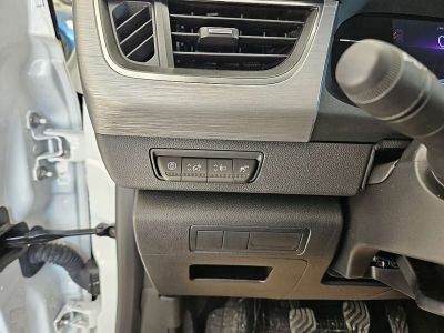 Renault Kangoo Gebrauchtwagen