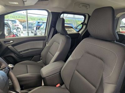 Renault Kangoo Gebrauchtwagen Renault Kangoo Gebrauchtwagen