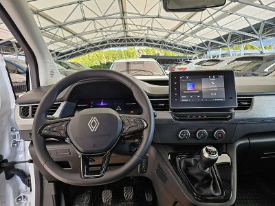 Renault Kangoo Gebrauchtwagen